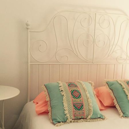 Hotel Marques Soul Lizbona Zewnętrze zdjęcie