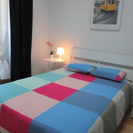 Hotel Marques Soul Lizbona Zewnętrze zdjęcie