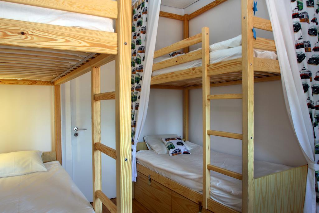 Hotel Marques Soul Lizbona Pokój zdjęcie