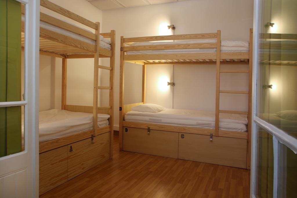 Hotel Marques Soul Lizbona Pokój zdjęcie