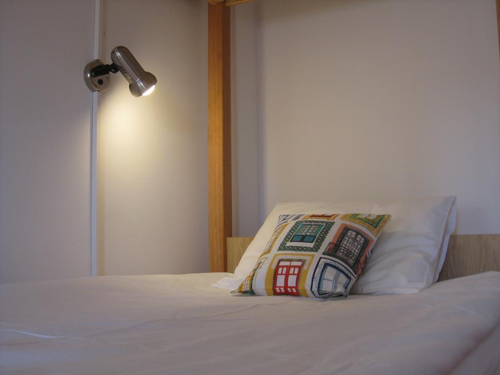 Hotel Marques Soul Lizbona Zewnętrze zdjęcie