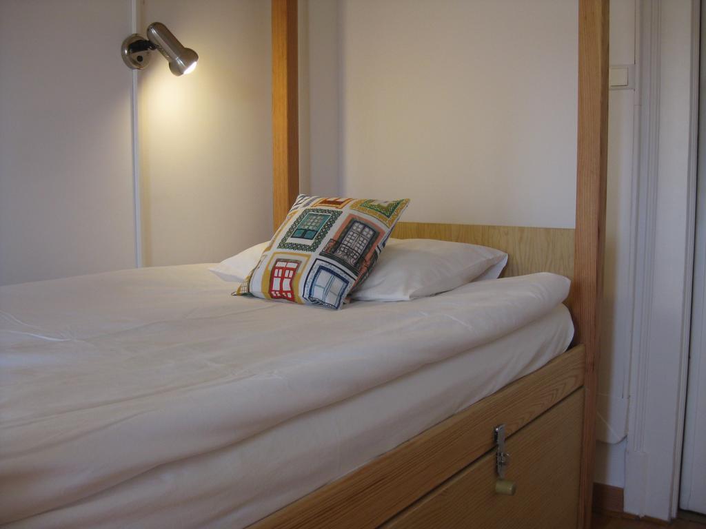 Hotel Marques Soul Lizbona Zewnętrze zdjęcie