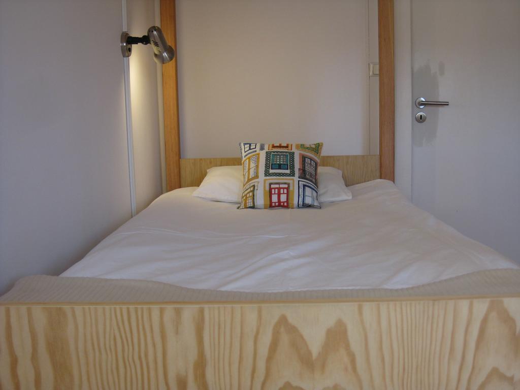 Hotel Marques Soul Lizbona Zewnętrze zdjęcie