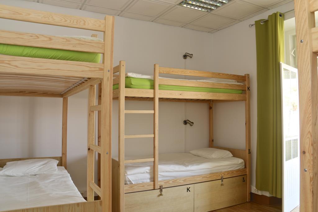 Hotel Marques Soul Lizbona Pokój zdjęcie