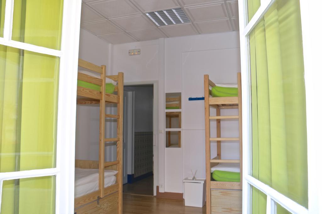 Hotel Marques Soul Lizbona Pokój zdjęcie