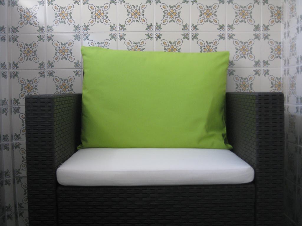 Hotel Marques Soul Lizbona Pokój zdjęcie