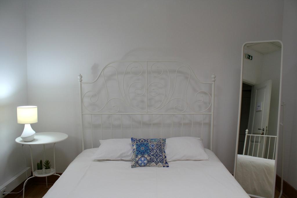 Hotel Marques Soul Lizbona Zewnętrze zdjęcie