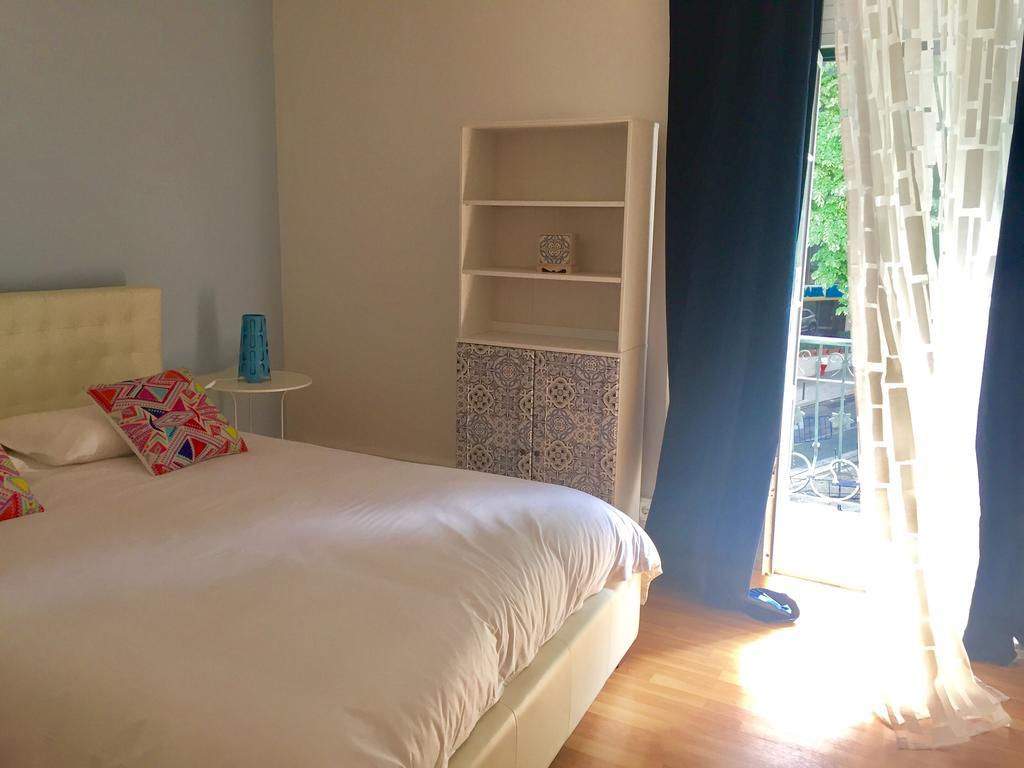 Hotel Marques Soul Lizbona Zewnętrze zdjęcie