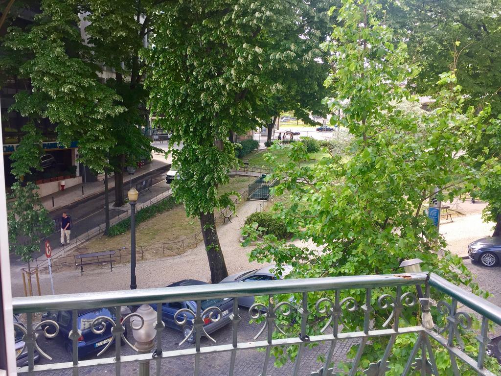 Hotel Marques Soul Lizbona Zewnętrze zdjęcie