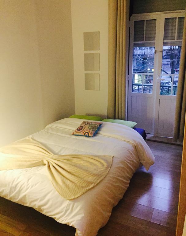 Hotel Marques Soul Lizbona Zewnętrze zdjęcie