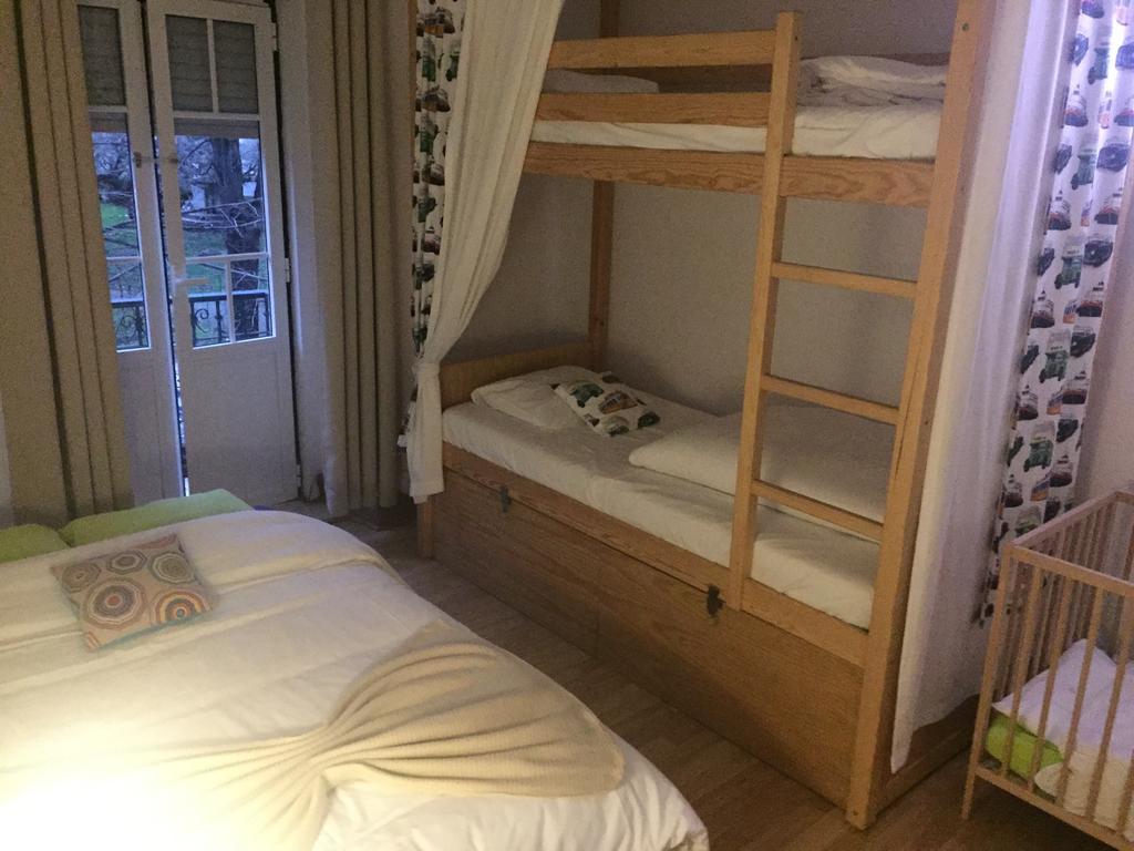 Hotel Marques Soul Lizbona Zewnętrze zdjęcie