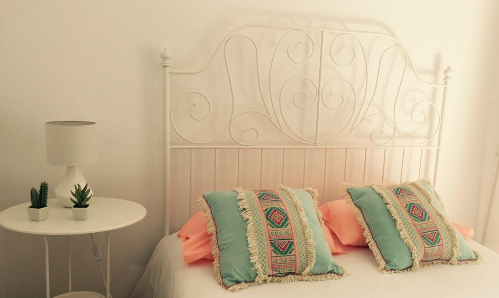 Hotel Marques Soul Lizbona Zewnętrze zdjęcie
