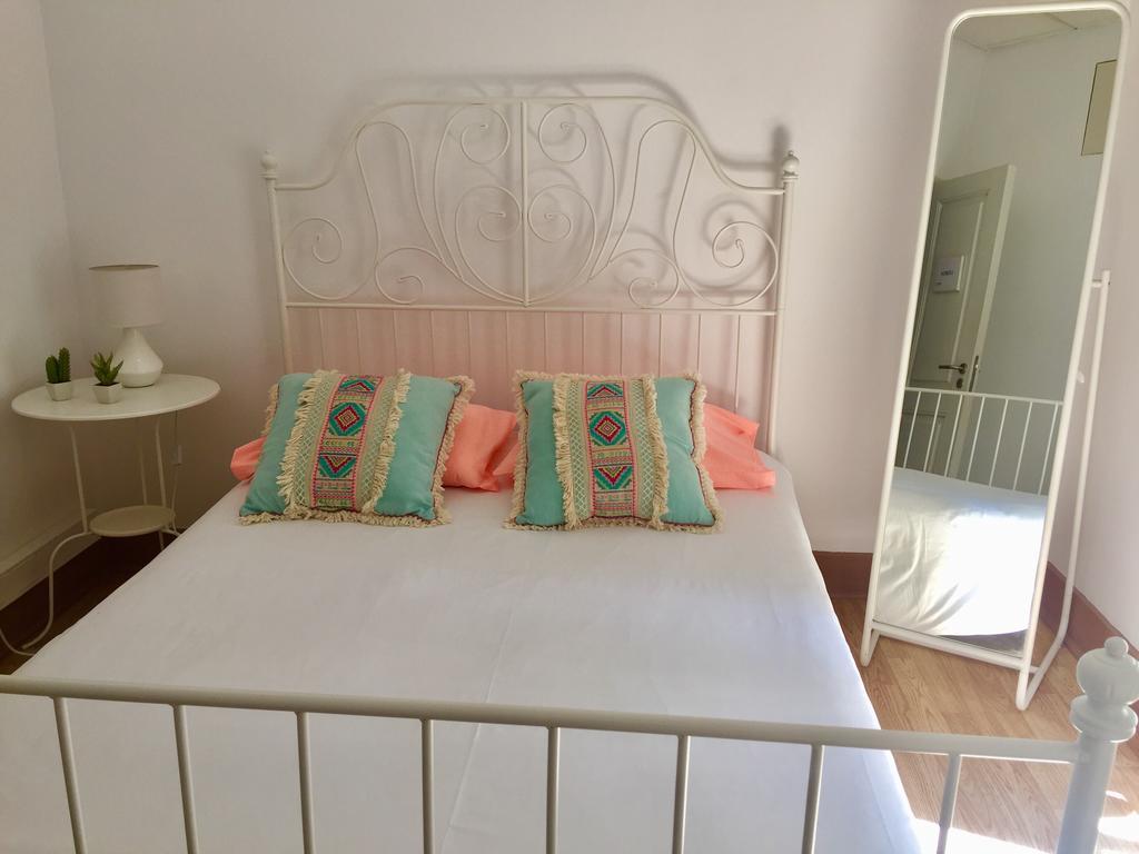 Hotel Marques Soul Lizbona Zewnętrze zdjęcie
