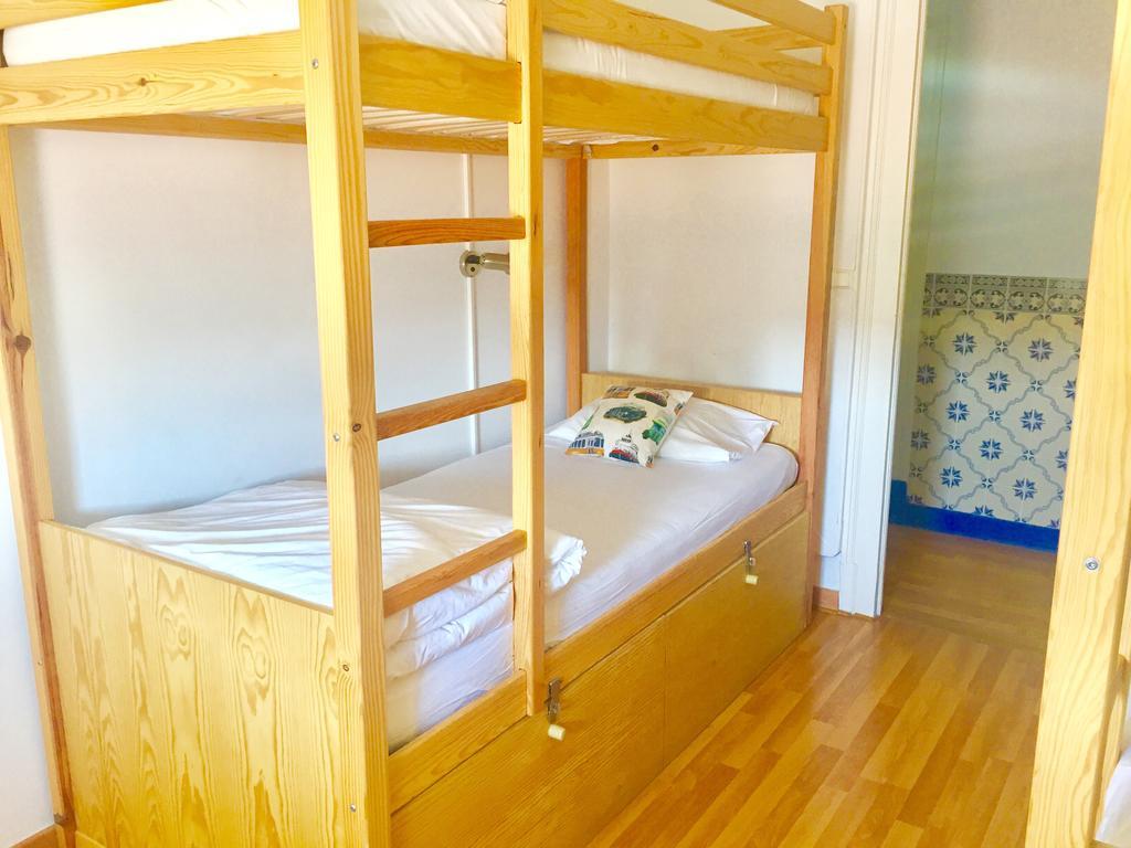 Hotel Marques Soul Lizbona Zewnętrze zdjęcie