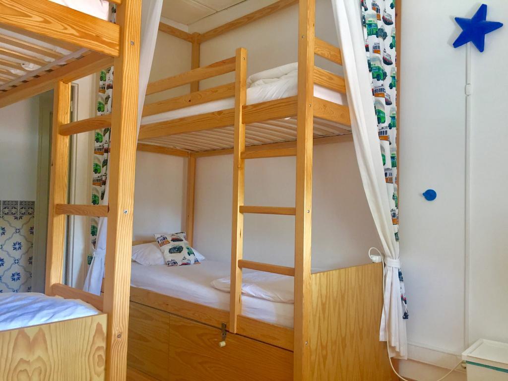 Hotel Marques Soul Lizbona Zewnętrze zdjęcie