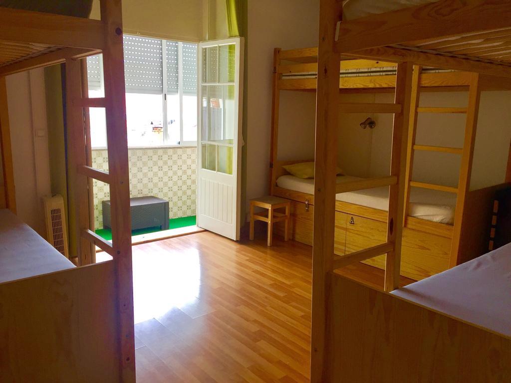 Hotel Marques Soul Lizbona Zewnętrze zdjęcie