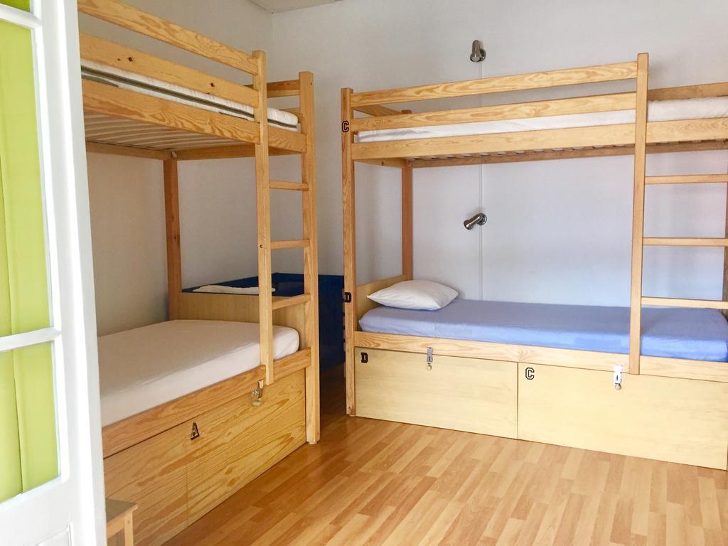 Hotel Marques Soul Lizbona Zewnętrze zdjęcie