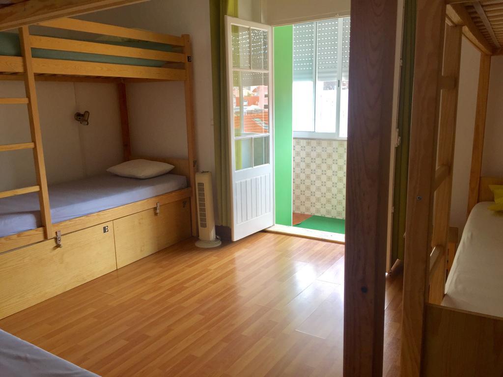 Hotel Marques Soul Lizbona Zewnętrze zdjęcie