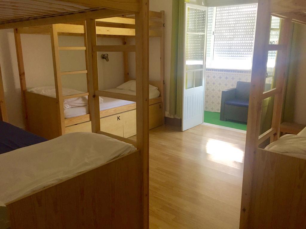 Hotel Marques Soul Lizbona Zewnętrze zdjęcie