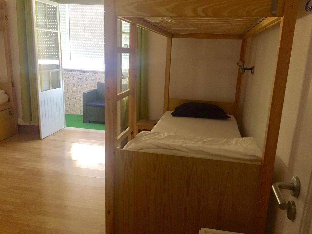 Hotel Marques Soul Lizbona Zewnętrze zdjęcie