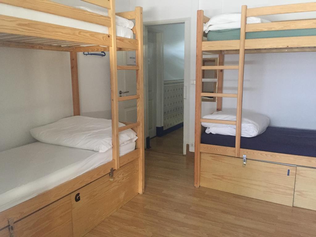 Hotel Marques Soul Lizbona Zewnętrze zdjęcie