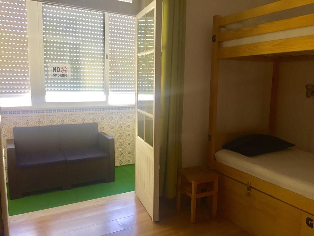 Hotel Marques Soul Lizbona Zewnętrze zdjęcie