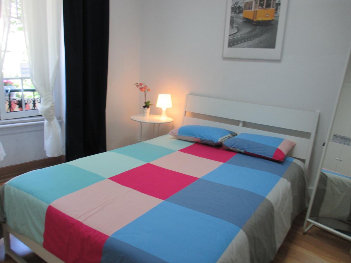 Hotel Marques Soul Lizbona Zewnętrze zdjęcie
