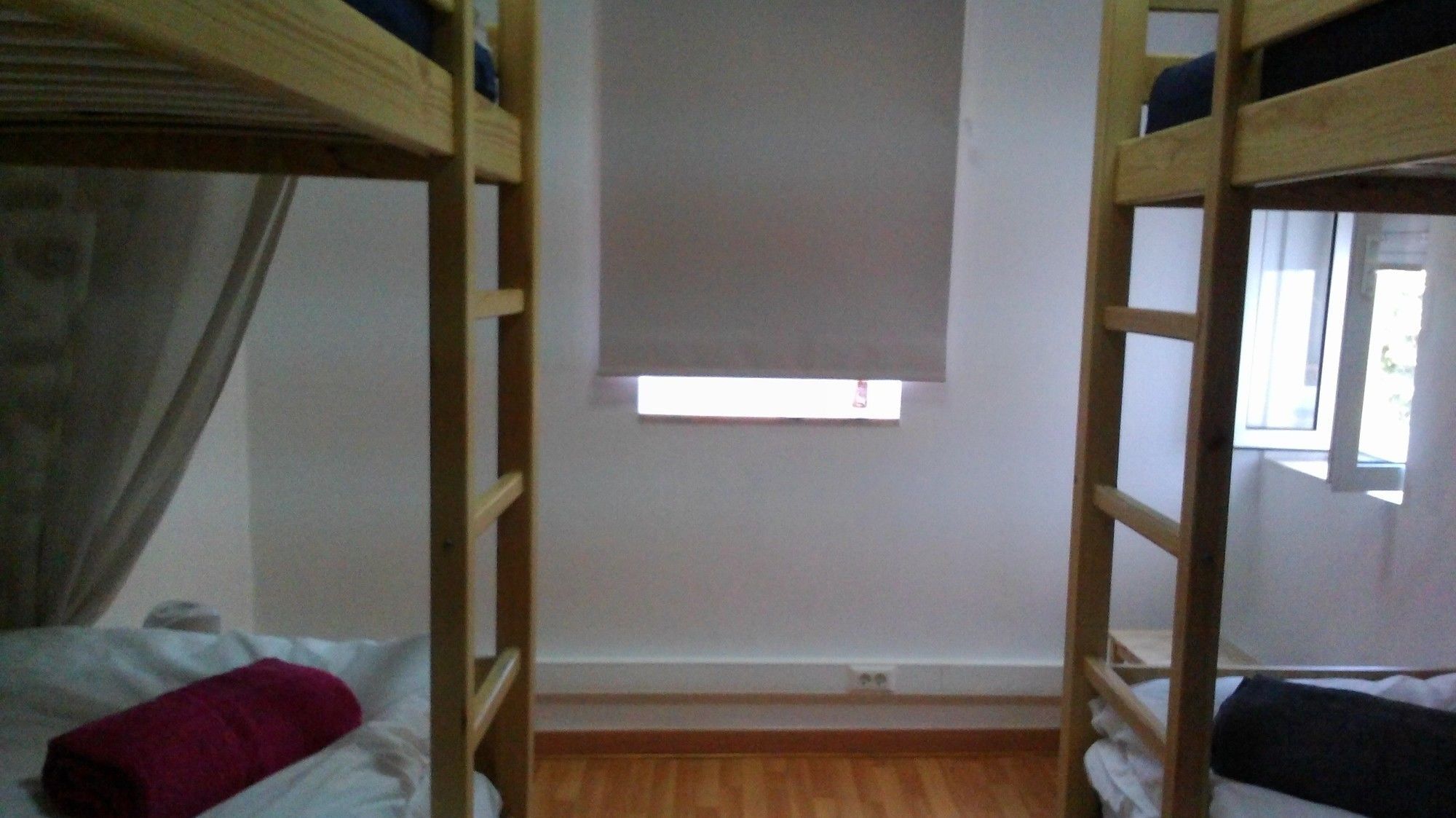 Hotel Marques Soul Lizbona Zewnętrze zdjęcie