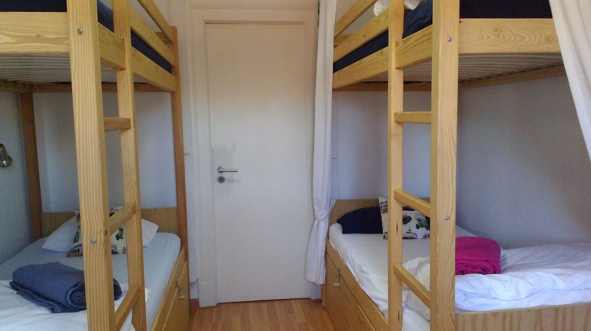 Hotel Marques Soul Lizbona Zewnętrze zdjęcie